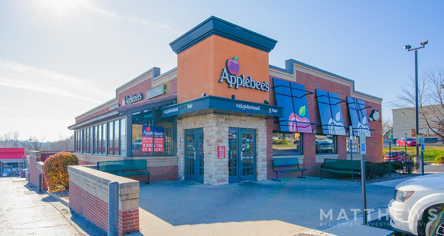 2319 Missouri Blvd, Jefferson City, MO for Rent