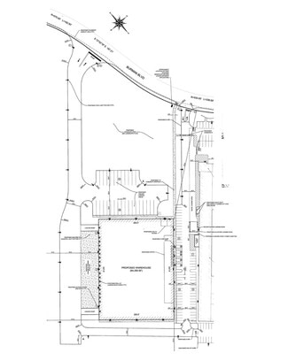 Calverton, NY Industrial - 901-931 Burman Blvd