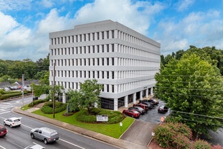 Atlanta, GA Office - 777 Cleveland Ave SW Atlanta, GA Office - 777 Cleveland Ave SW