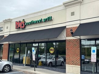 Bethlehem, PA Retail - 3211 Schoenersville Rd