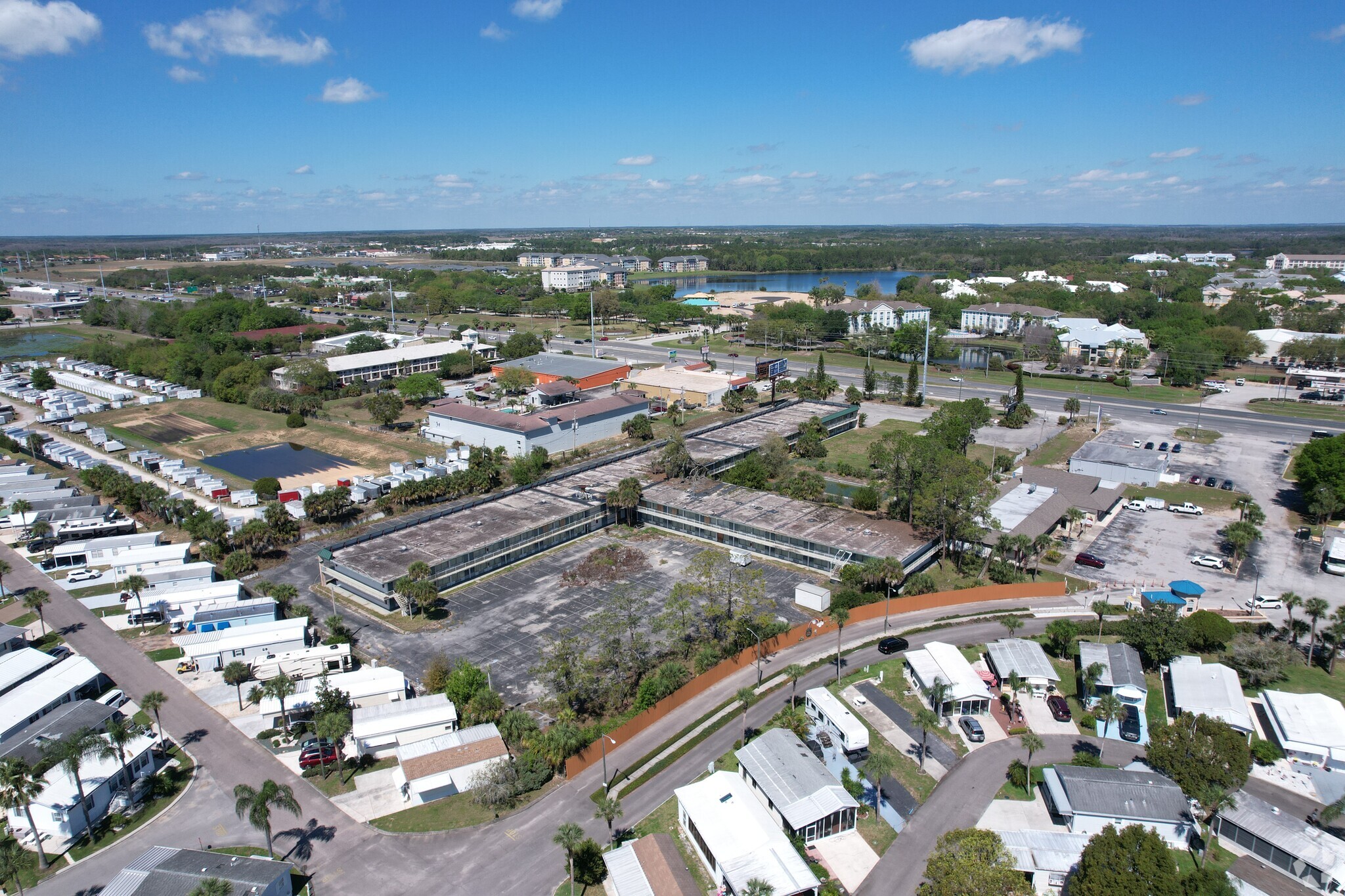 9200 US Highway 192, Clermont, FL for Sale