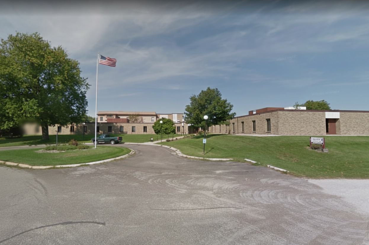 425 N Badger St, Caledonia, MN for Sale