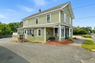 Belchertown, MA Office/Residential - 11 N Main St