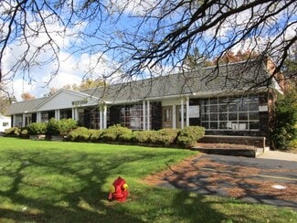 Farmington Hills, MI Office - 29906-29940 Orchard Lake Rd Farmington Hills, MI Office - 29906-29940 Orchard Lake Rd