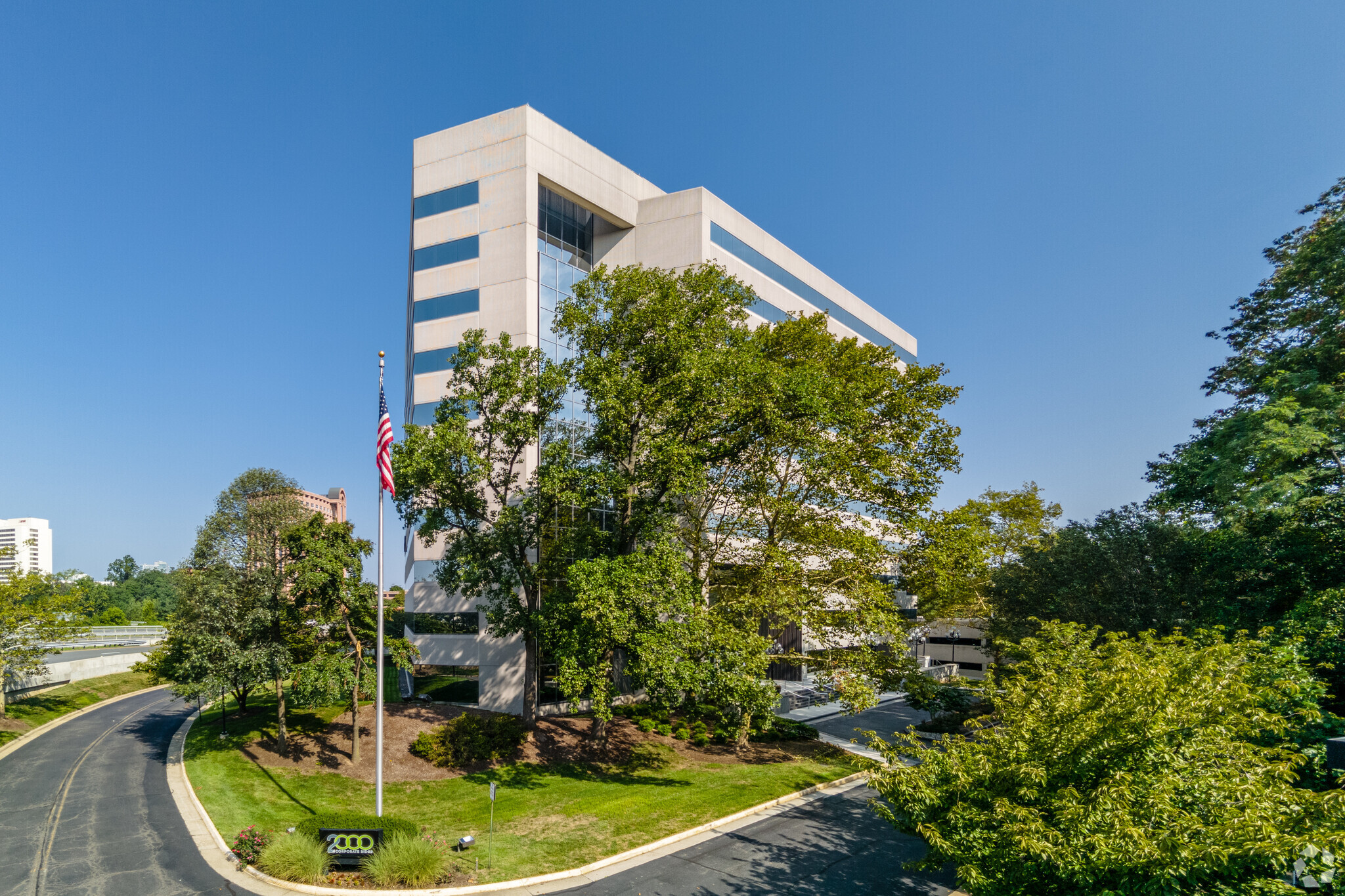 2000 Corporate Ridge Rd, McLean, VA for Rent