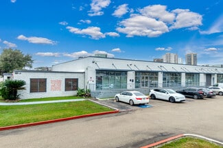Bellaire, TX Freestanding - 4950 Terminal St