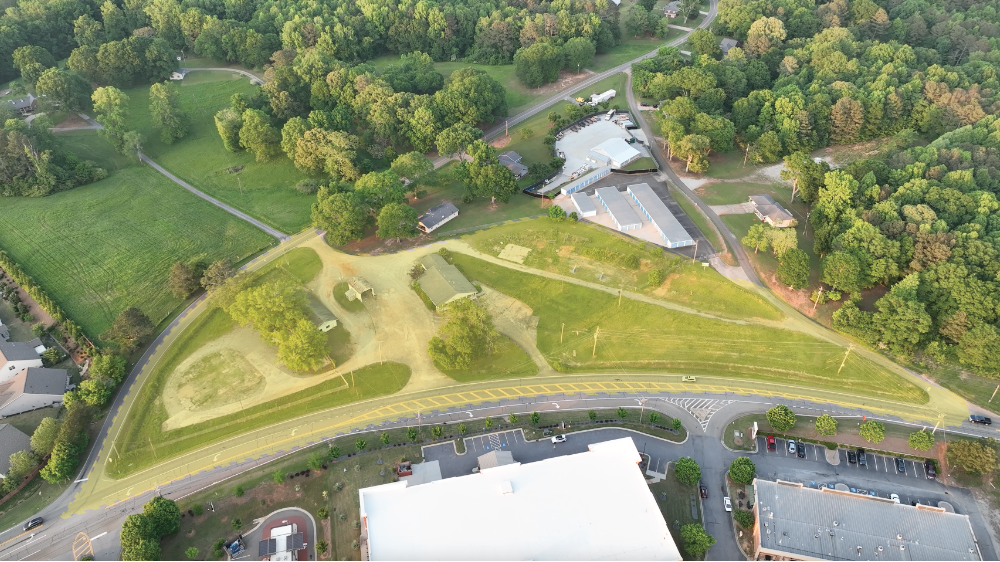 4195 Hickory Flat Hwy, Holly Springs, GA for Sale
