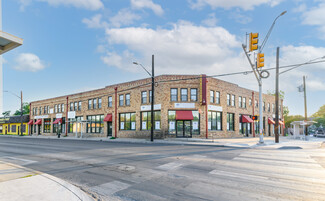 San Antonio, TX Storefront Retail/Residential - 354 E Southcross Blvd