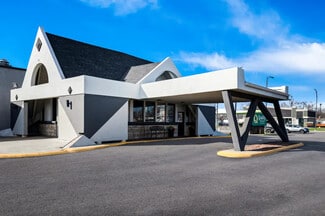 Council Bluffs, IA Hospitality - 3537 W Broadway Council Bluffs, IA Hospitality - 3537 W Broadway
