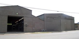 Stockton, CA Industrial - 935 E Scotts Ave