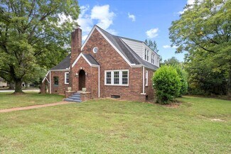 Easley, SC Commercial Land - 301 E Main St