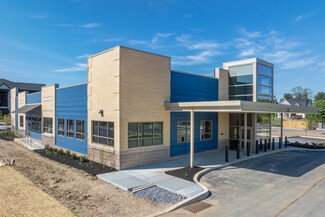 Harrisburg, PA Office/Medical - 2600 Union Green