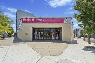 Philadelphia, PA Retail - 210 W Girard Ave