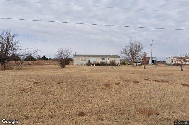 3950 E Camp Dr, Guthrie, OK for Sale