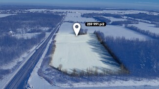 L'avenir, QC Commercial - Hwy 55