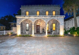 Saint Augustine, FL Specialty - 33 Old Mission Ave