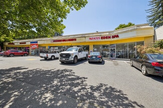 Palo Alto, CA undefined - 3886-3898 El Camino Real