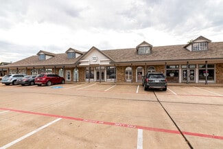 Keller, TX Retail - 310 N Main St