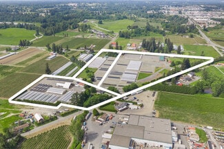 Abbotsford, BC Agricultural - 1831 Peardonville Rd Abbotsford, BC Agricultural - 1831 Peardonville Rd