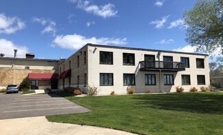 Oshkosh, WI Office - 627 Bay Shore Dr