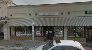 Arlington, MA Retail - 325 Broadway