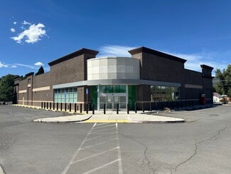 Susanville, CA Drug Store - 1615 Main St