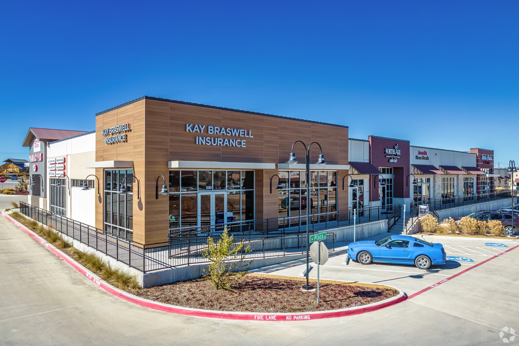 101 Plaza Pl, Argyle, TX for Sale