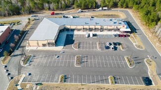 Pooler, GA Retail - 810 Towne Center Blvd Pooler, GA Retail - 810 Towne Center Blvd