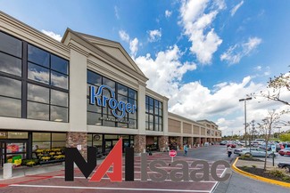 Lexington, KY Retail - 4101-4191 Tates Creek Centre Dr