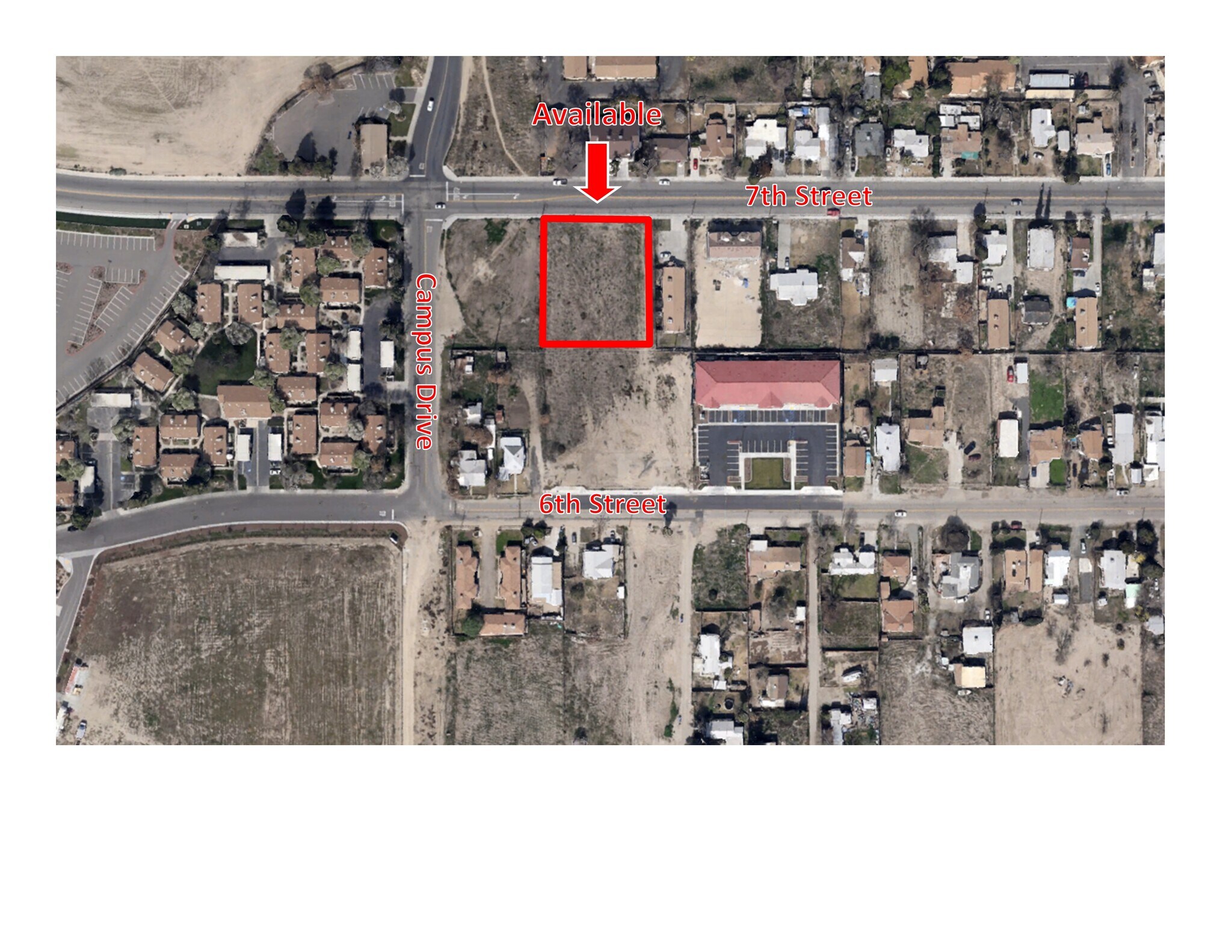 1131 W 7th St, Hanford, CA for Sale