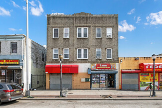 Camden, NJ Apartments - 2624-2626 Federal St