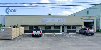 Hialeah, FL Industrial - 680 W 18th St