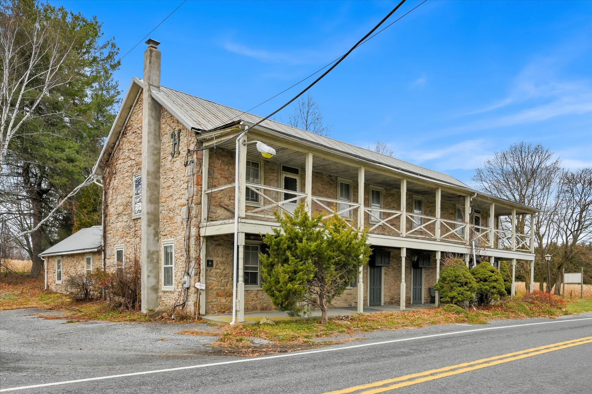 349 Huffs Church Rd, Mertztown, PA for Sale