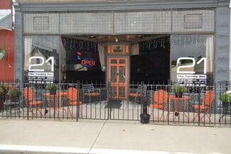 West College Corner, IN Specialty - 21 Park Pl