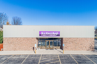 Kimberly, WI Retail - 728 Schelfhout Ln