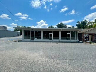 Beaufort, SC Retail - 1810 Boundary St