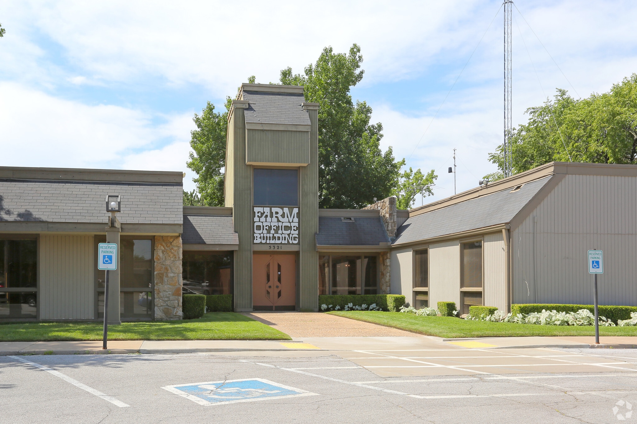 5317-5359 S Sheridan Rd, Tulsa, OK for Rent