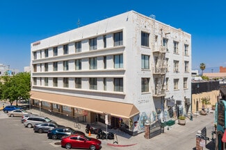 Bakersfield, CA Office - 1527 19th St