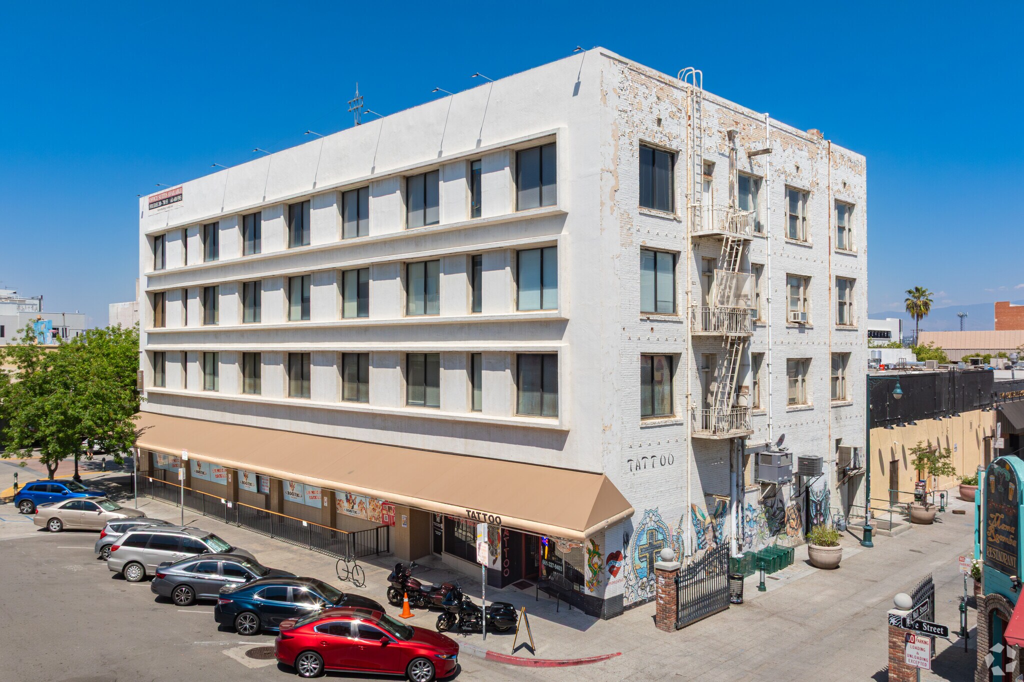1527 19th St, Bakersfield, CA for Rent