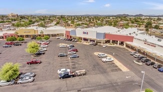 Phoenix, AZ Retail - 4105 N 51st Ave