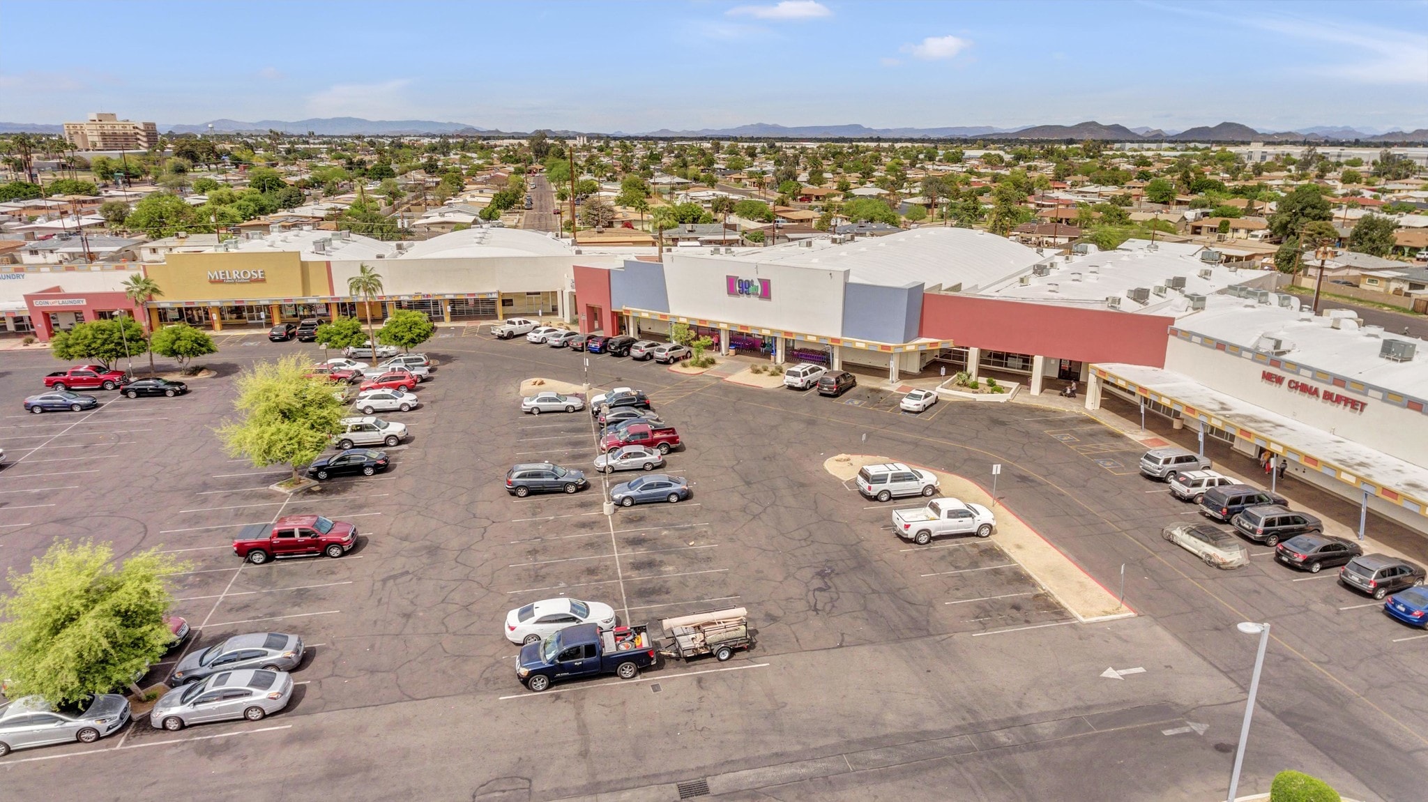 4105 N 51st Ave, Phoenix, AZ for Rent