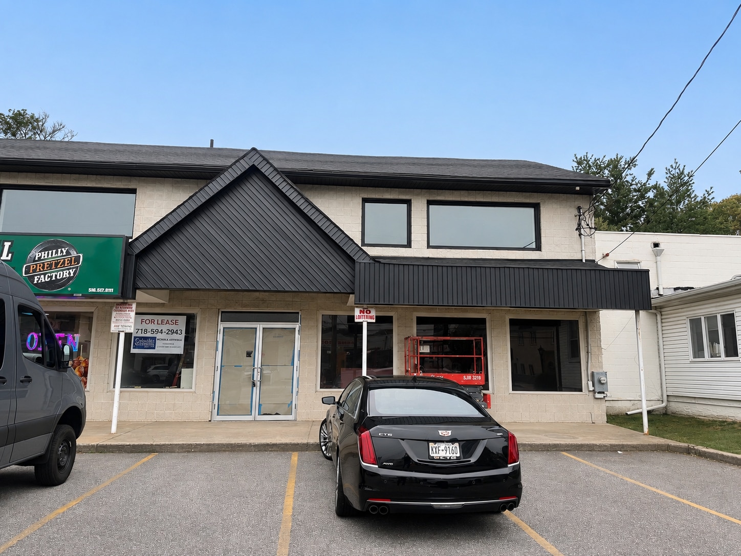 118 Broadway, Lynbrook, NY for Rent