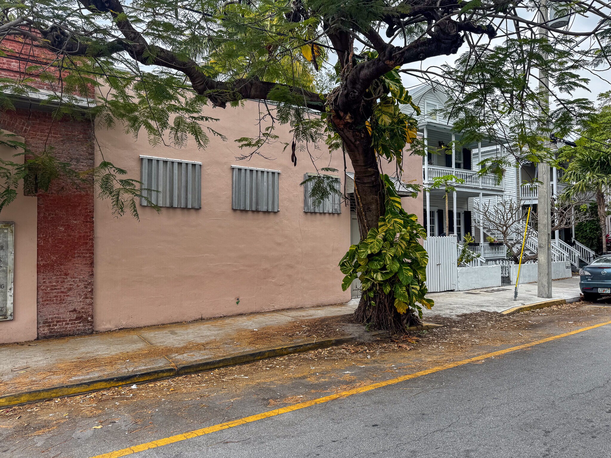 607 Fleming st, Key West, FL for Rent