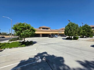 Hemet, CA Office, Retail - 2888 E Florida Ave