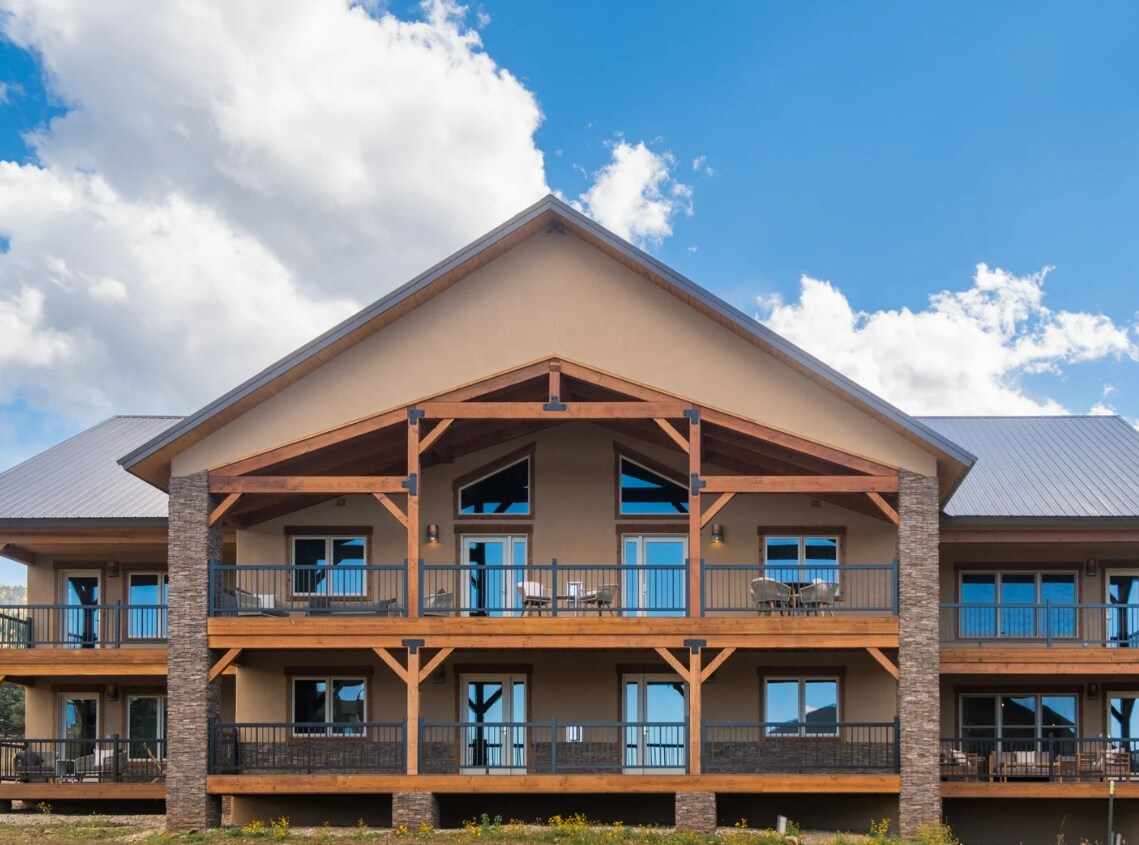 17 Winter Park Ln, Angel Fire, NM for Sale