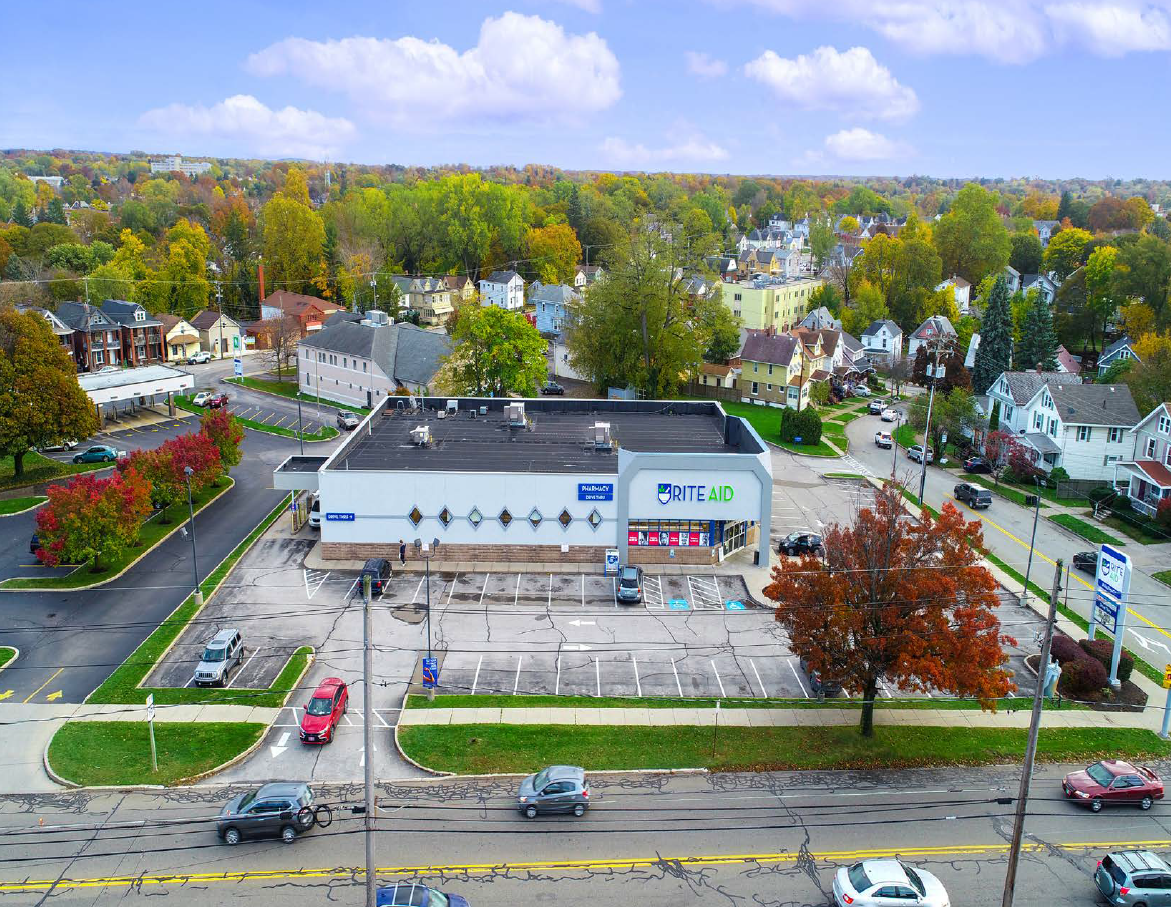 163 West 26th St, Erie, PA for Sale