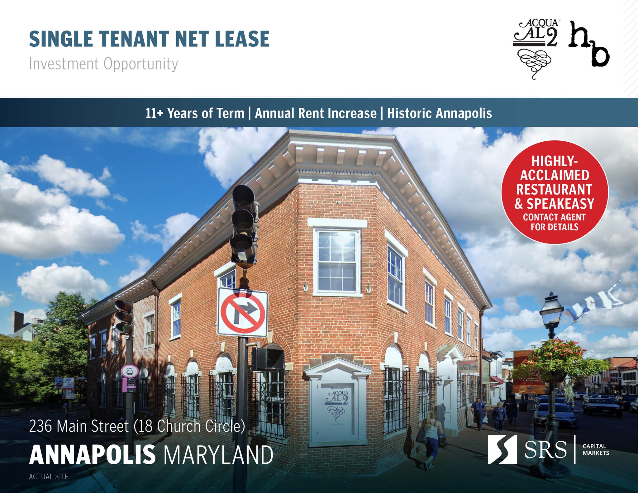 18 Church Cir, Annapolis, MD for Sale