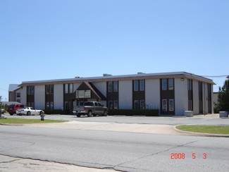 Midwest City, OK Office - 804 W Curtis Dr
