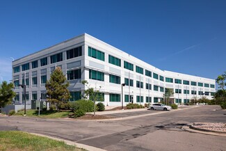 Englewood, CO Office - 349 Inverness Dr S Englewood, CO Office - 349 Inverness Dr S