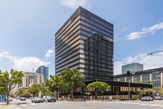 San Diego, CA Office - 110 W A St San Diego, CA Office - 110 W A St